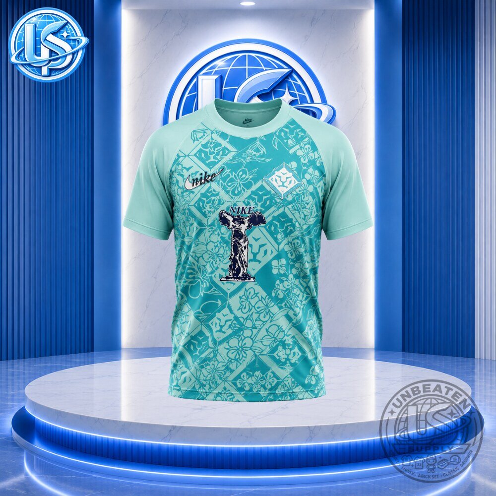 London City Lionesses 26-27 Home Kit Special Edition Jersey Shirt