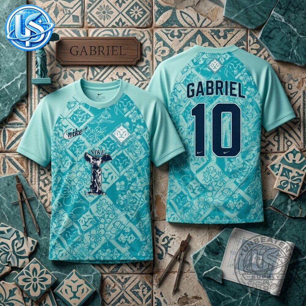 London City Lionesses 26-27 Home Kit Special Edition Jersey Shirt London City Lionesses 26-27 Home Kit Special Edition Jersey – image 4 of 5