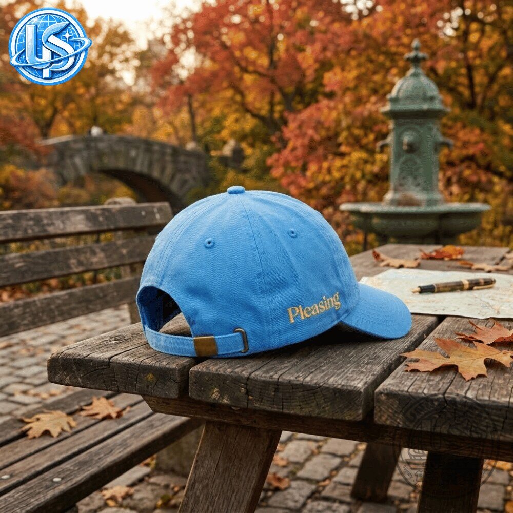 Harry Styles Pleasing I Snail NY Special Baseball Edition Hat 2026 Harry Styles Pleasing I Snail NY Special Baseball Cap 2026 – image 5 of 7