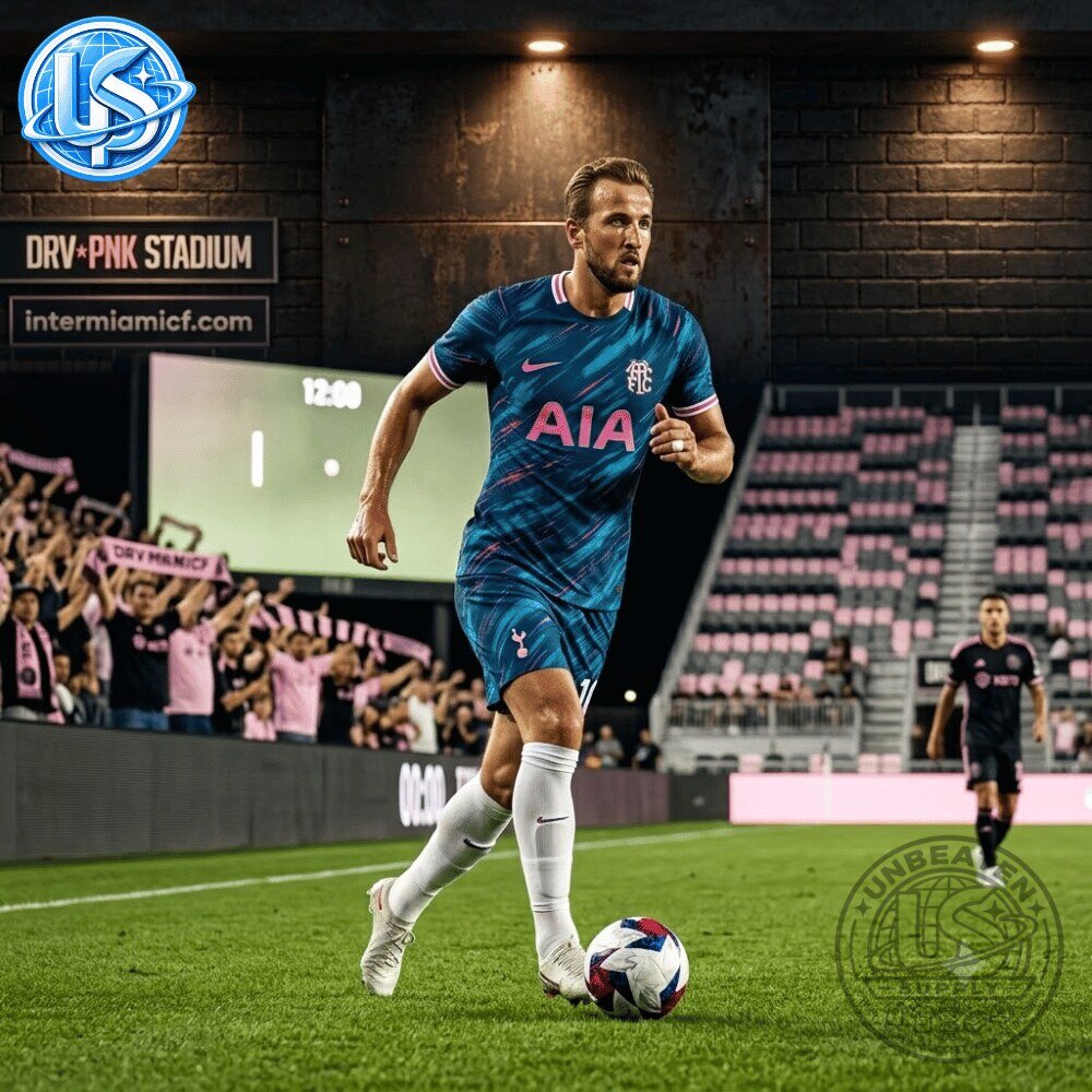 Tottenham Hotspur × Nike Concept Away Jersey Shirt 2026 11 Tottenham Hotspur × Nike Concept Away Jersey Shirt 2026