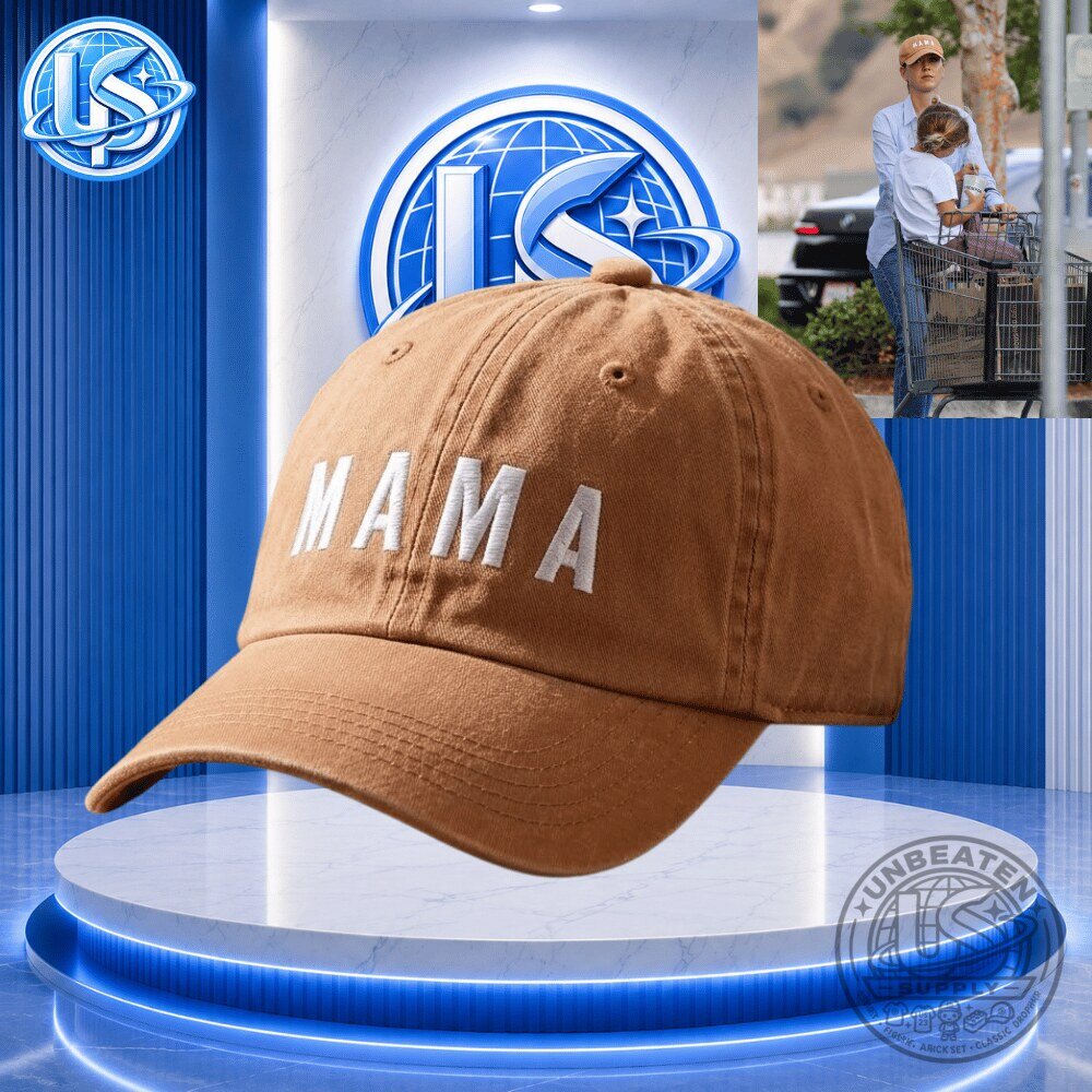 Katy Perry Special Mama Hat 2026