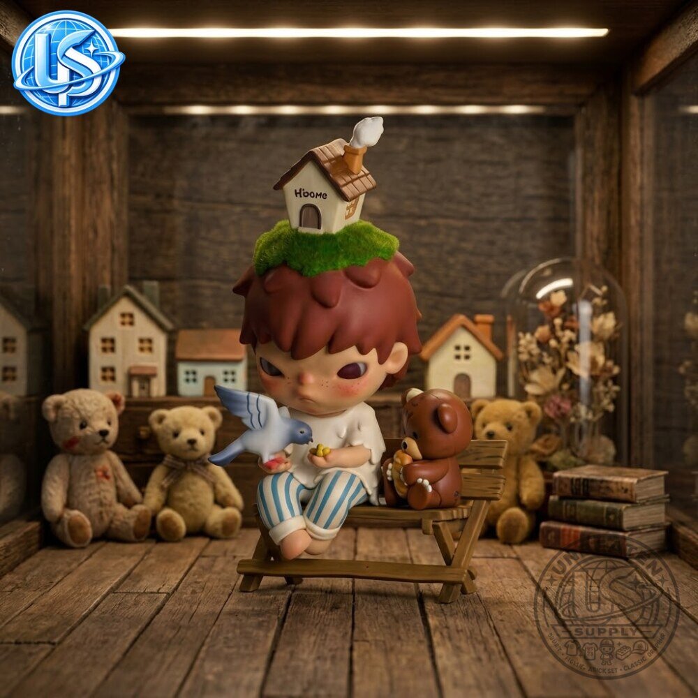 HIRONO Little Mischief Series To Let Go Special 8 HIRONO Little Mischief Series To Let Go Special