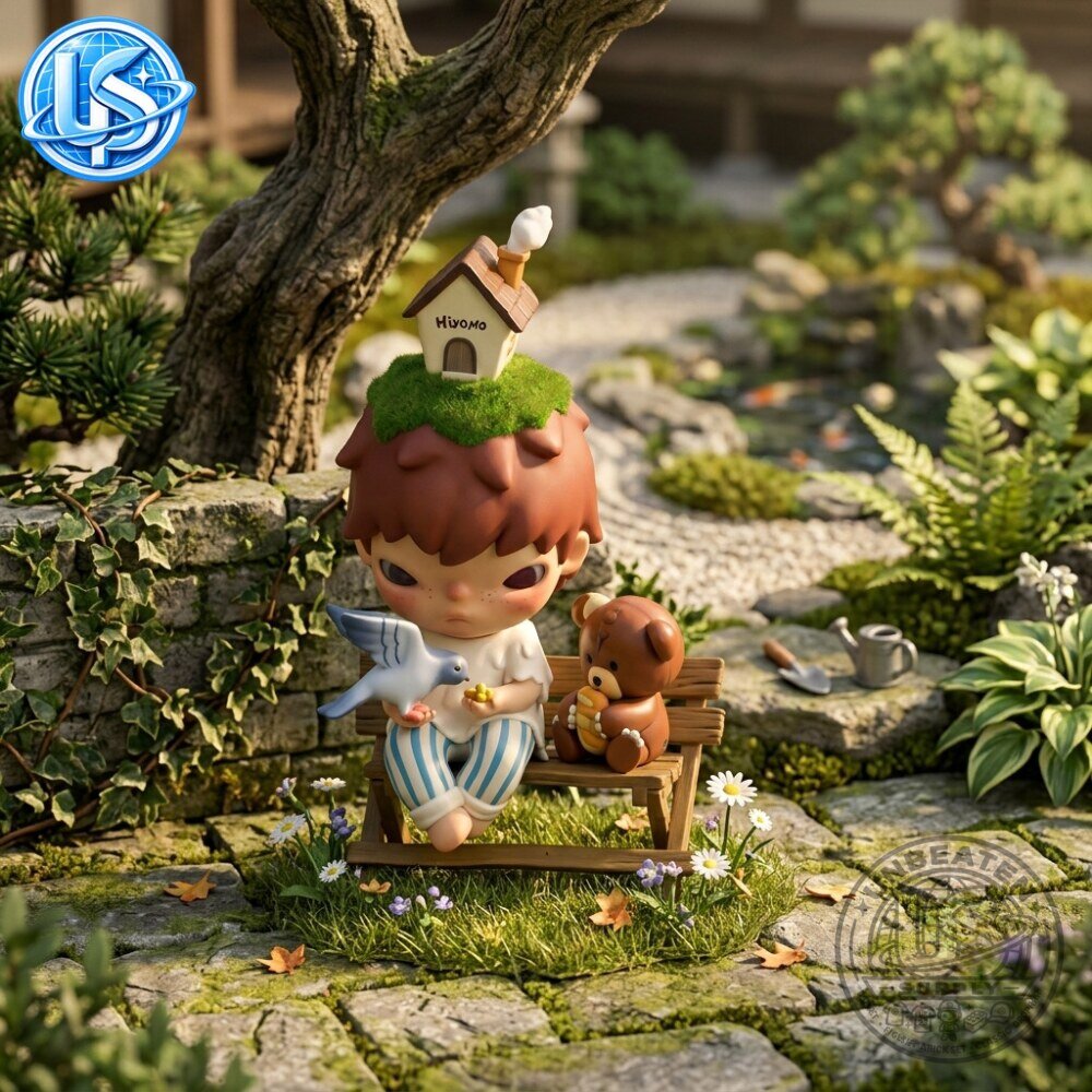 HIRONO Little Mischief Series To Let Go Special 9 HIRONO Little Mischief Series To Let Go Special
