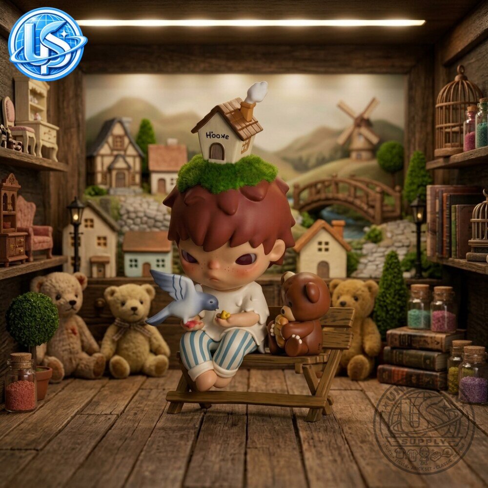 HIRONO Little Mischief Series To Let Go Special 10 HIRONO Little Mischief Series To Let Go Special