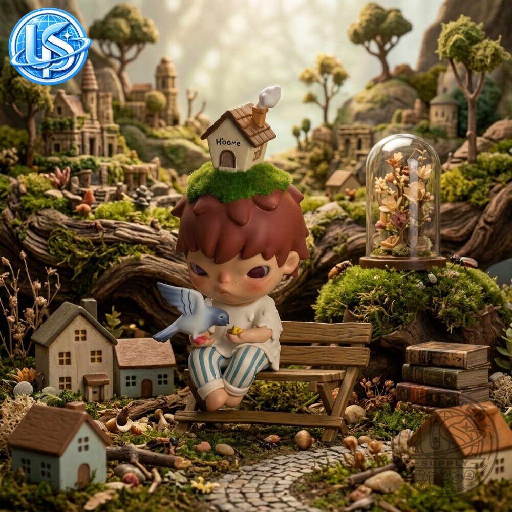 HIRONO Little Mischief Series To Let Go Special 11 HIRONO Little Mischief Series To Let Go Special