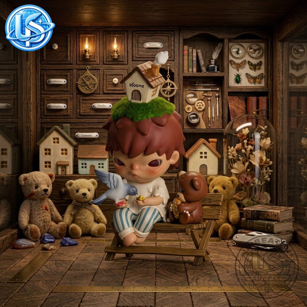 HIRONO Little Mischief Series To Let Go Special 13 HIRONO Little Mischief Series To Let Go Special