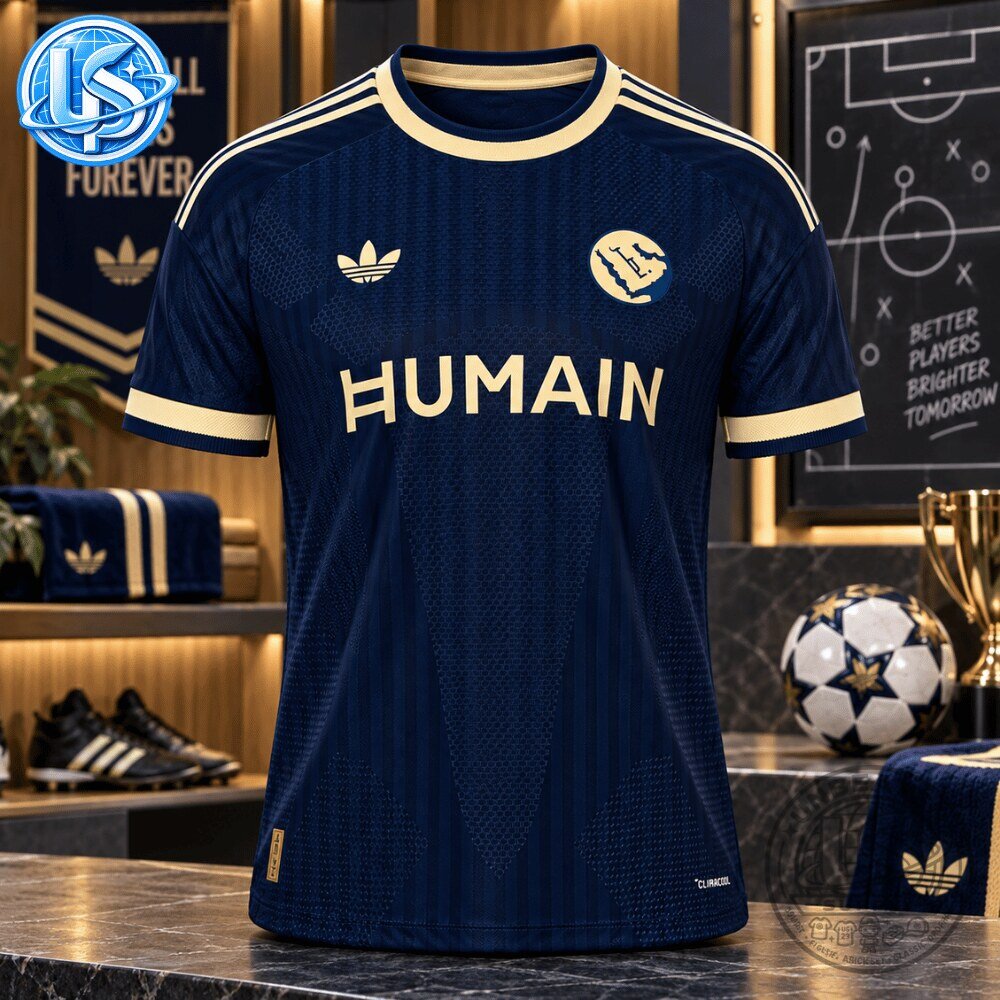 Cristiano Ronaldo x Al-Nassr FC 26 27 Away Jersey Shirt 12 Cristiano Ronaldo x Al-Nassr FC 26 27 Away Jersey Shirt