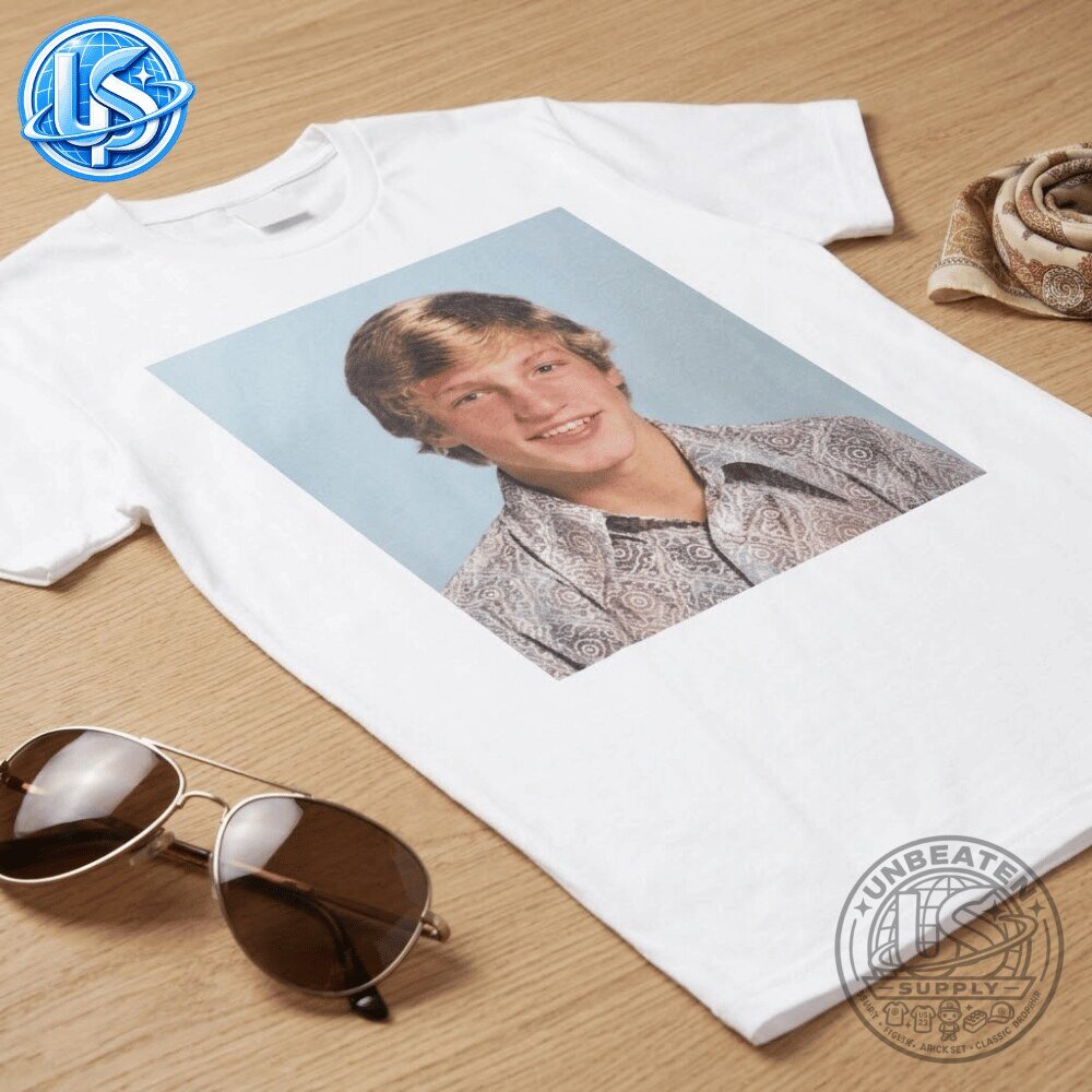 Matthew McConaughey High School Photo T Shirt 2026 10 Matthew McConaughey High School Photo T Shirt 2026