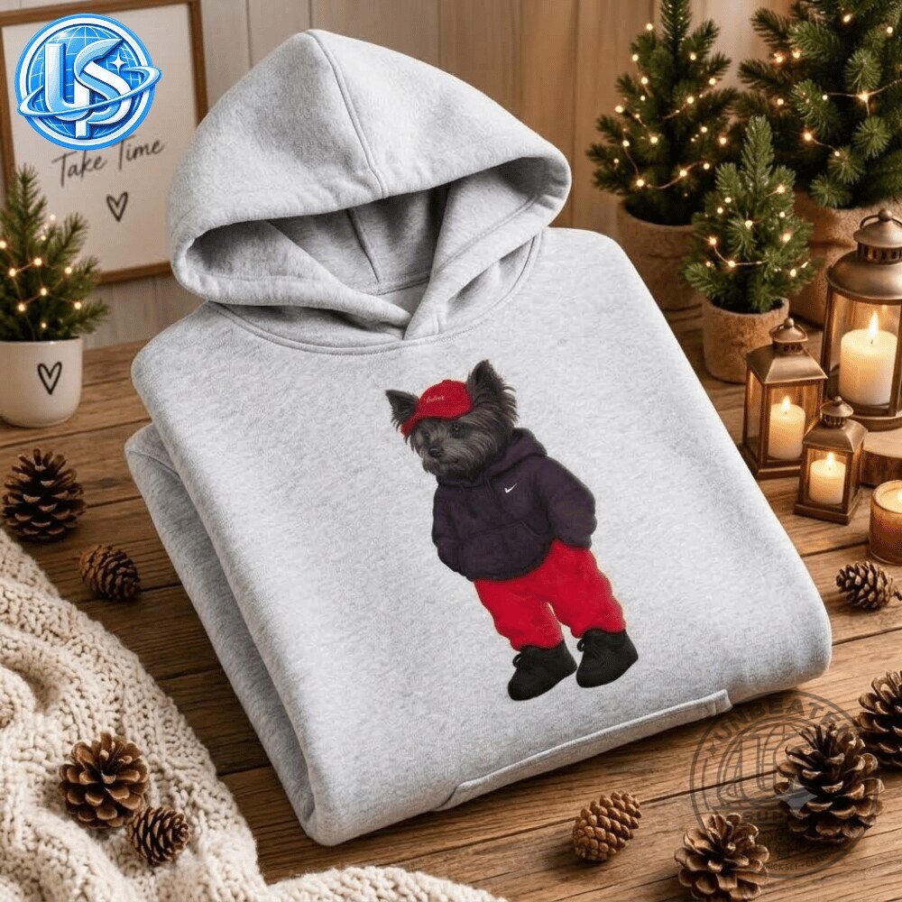 Just A Chill Dog Hoodies Special Edition 8 Just A Chill Dog Hoodies Special Edition 22