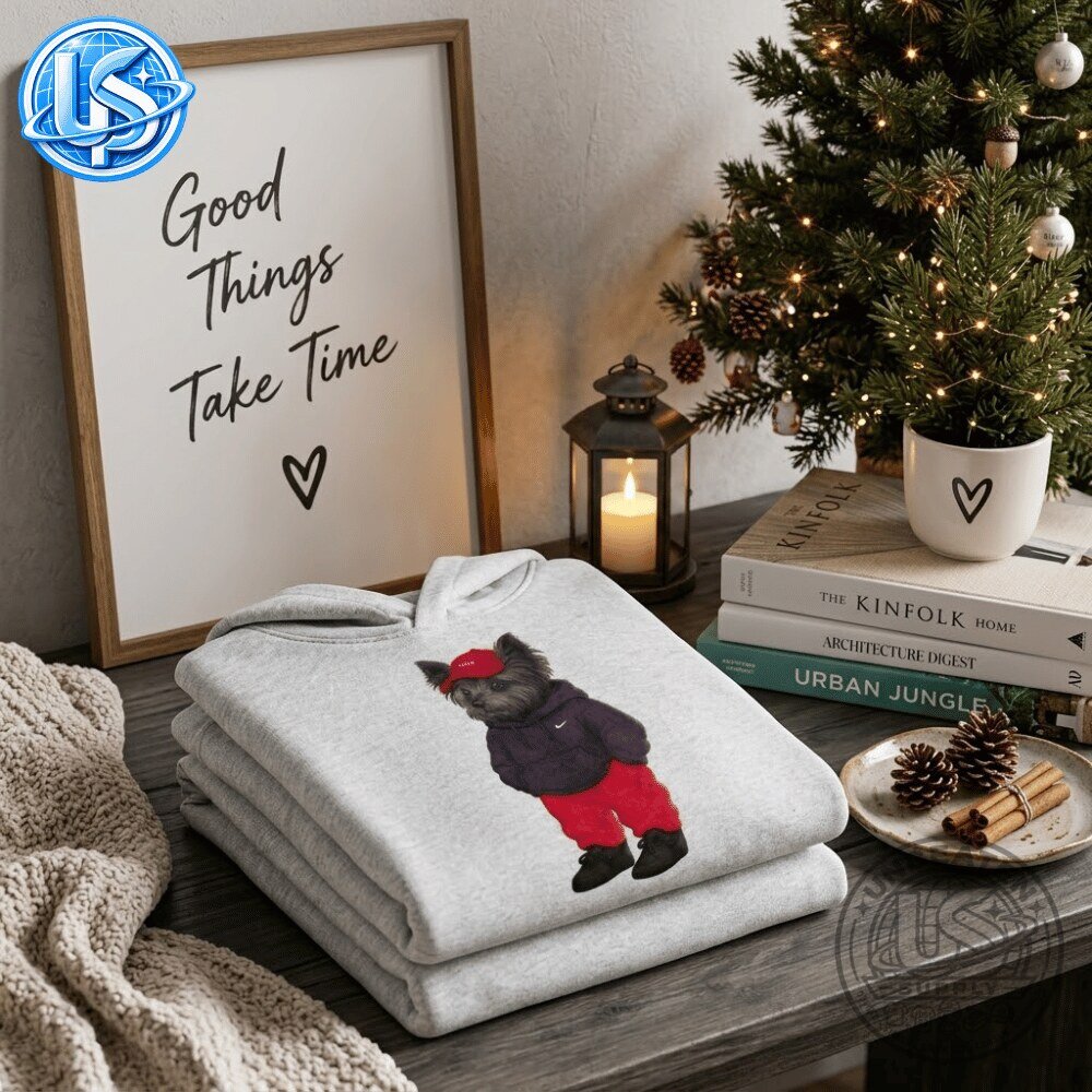 Just A Chill Dog Hoodies Special Edition 11 Just A Chill Dog Hoodies Special Edition 55