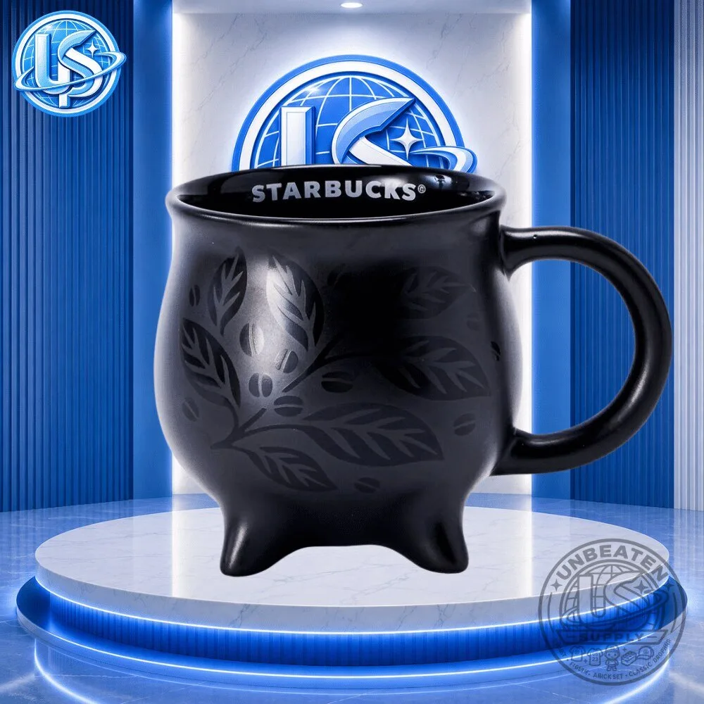 Starbucks Cauldron Mug Special Edition 2026 7 Starbucks Cauldron Mug Special Edition 2026