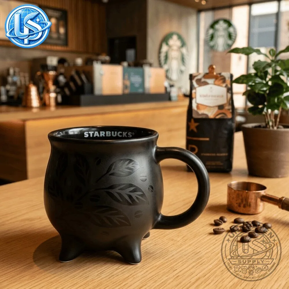 Starbucks Cauldron Mug Special Edition 2026 8 Starbucks Cauldron Mug Special Edition 2026