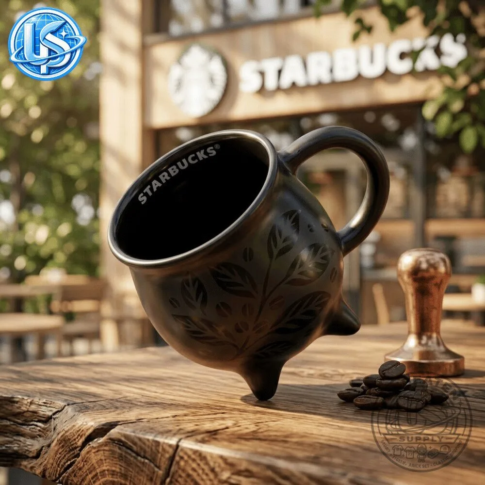 Starbucks Cauldron Mug Special Edition 2026 10 Starbucks Cauldron Mug Special Edition 2026