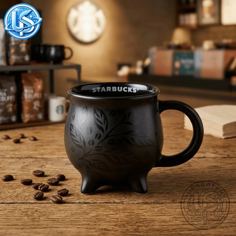 Starbucks Cauldron Mug Special Edition 2026 13 Starbucks Cauldron Mug Special Edition 2026