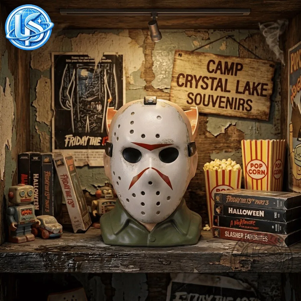 Cinemark Friday The 13th Jason Orhees Popcorn Bucket 2026 9 Cinemark Friday The 13th Jason Orhees Popcorn Bucket 2026