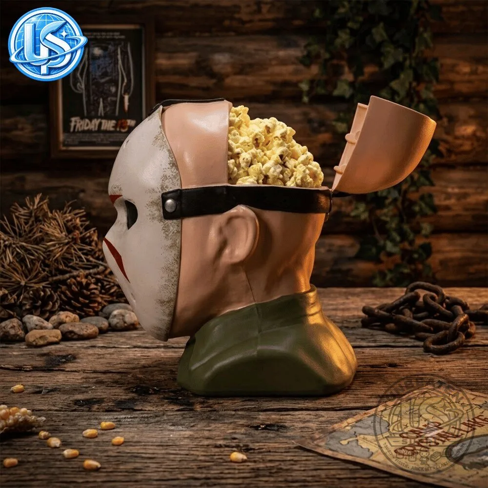 Cinemark Friday The 13th Jason Orhees Popcorn Bucket 2026 10 Cinemark Friday The 13th Jason Orhees Popcorn Bucket 2026