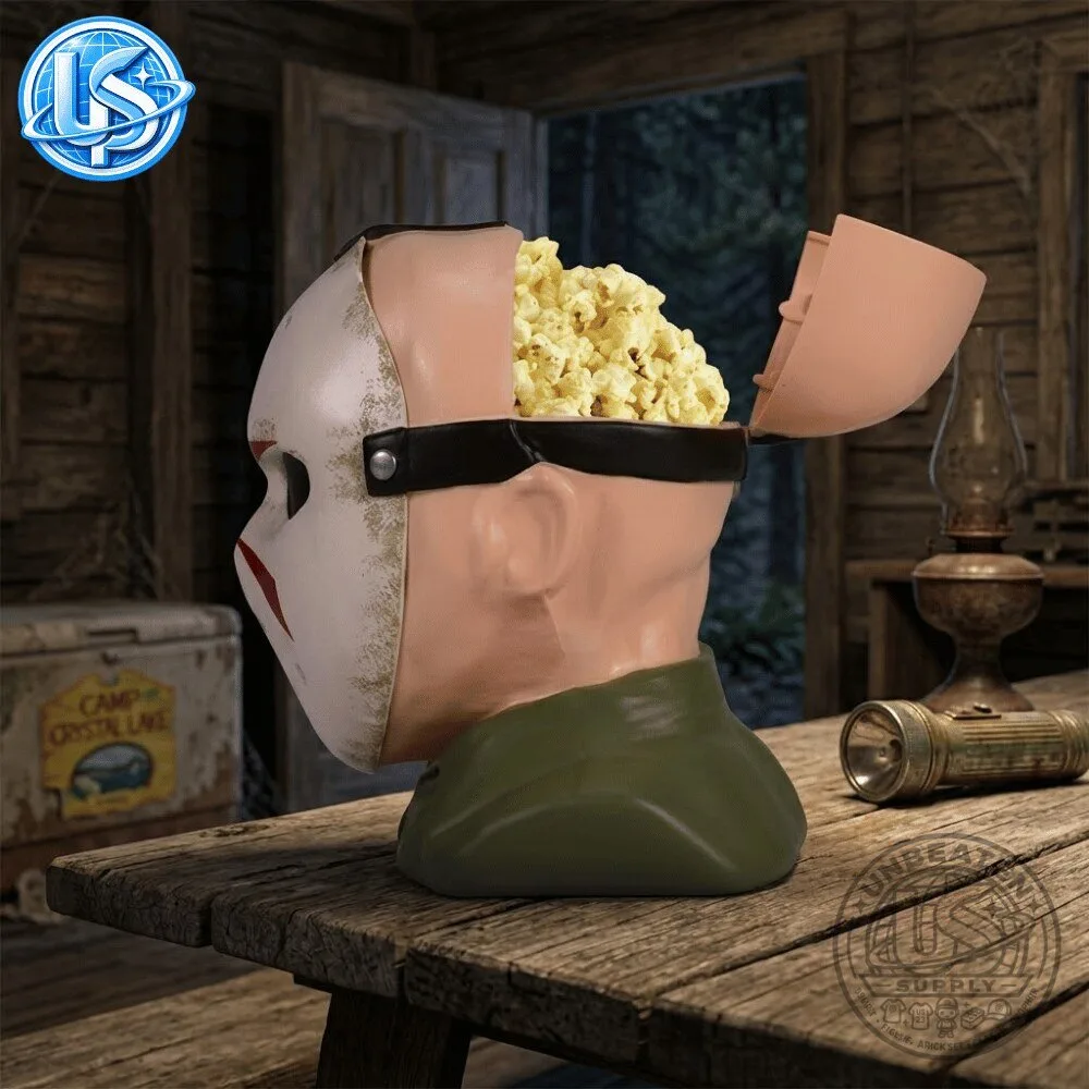 Cinemark Friday The 13th Jason Orhees Popcorn Bucket 2026 11 Cinemark Friday The 13th Jason Orhees Popcorn Bucket 2026