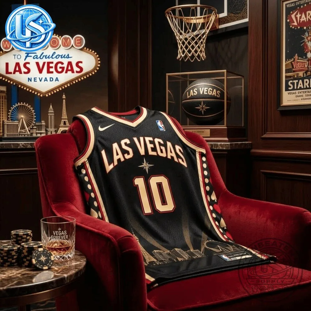 NBA basketball in Las Vegas Concept Edition Jersey Shirt 11 NBA basketball in Las Vegas Concept Edition Jersey Shirt 55