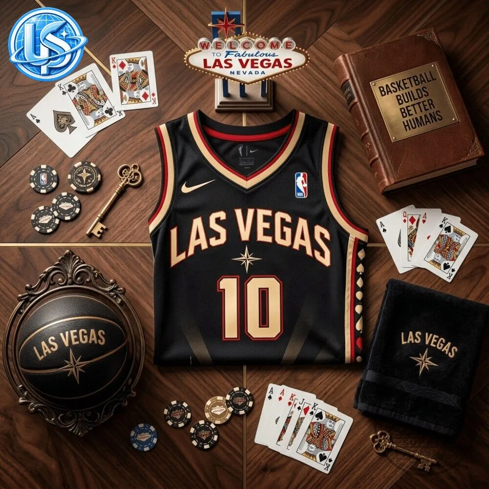 NBA basketball in Las Vegas Concept Edition Jersey Shirt 12 NBA basketball in Las Vegas Concept Edition Jersey Shirt 66