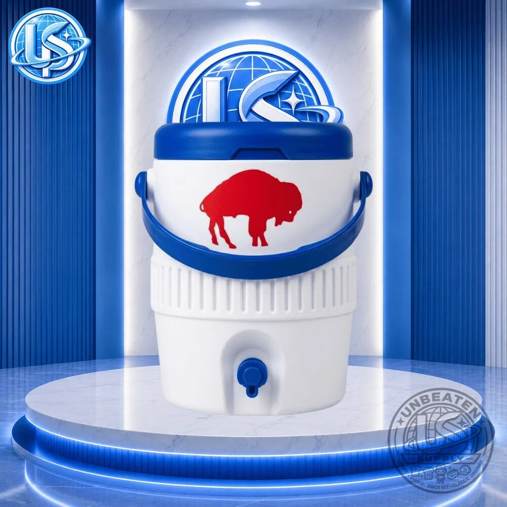 Buffalo Bills Mafia Mini Cooler Cup 2026