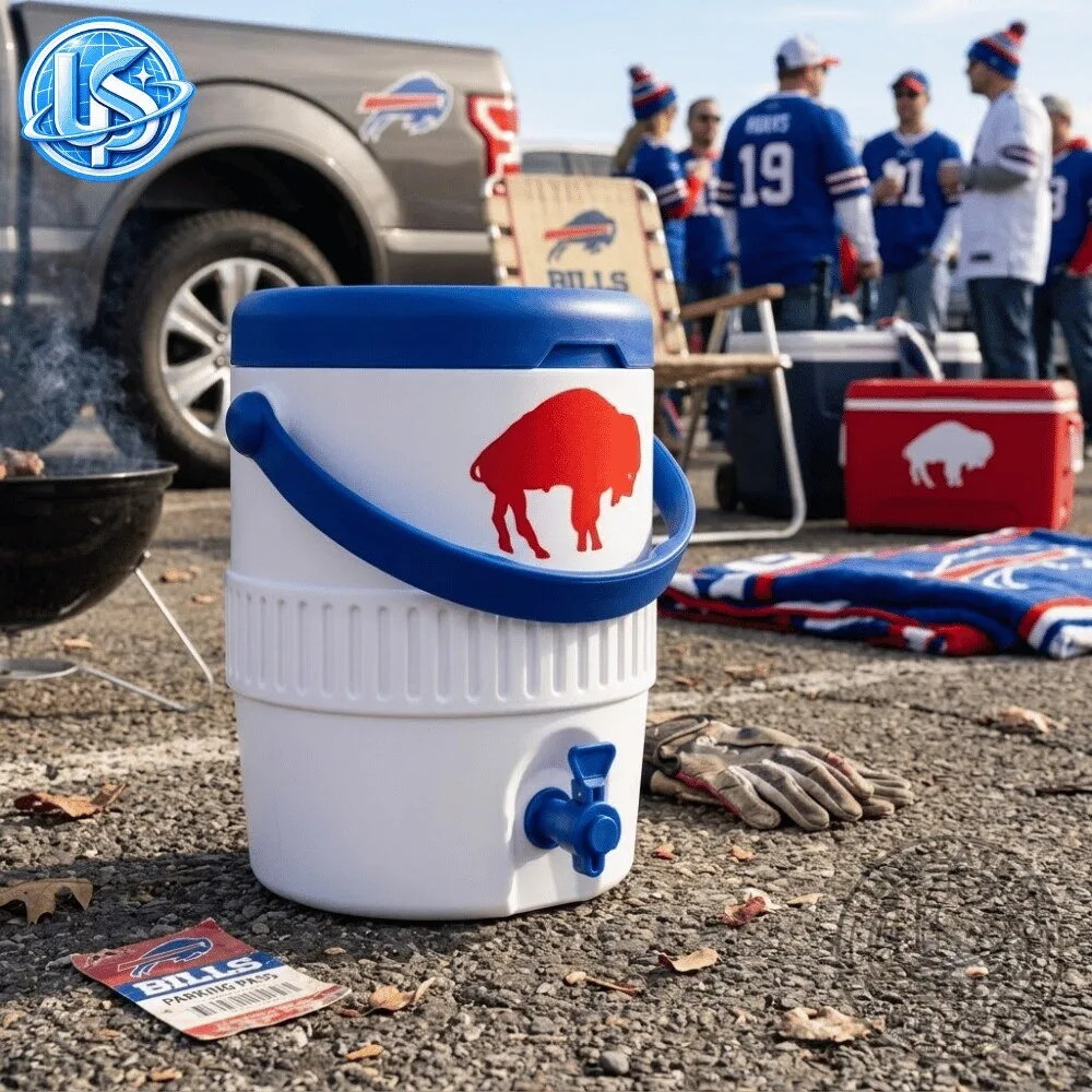 Buffalo Bills Mafia Mini Cooler Cup 2026 10 Buffalo Bills Mafia Mini Cooler Cup 2026