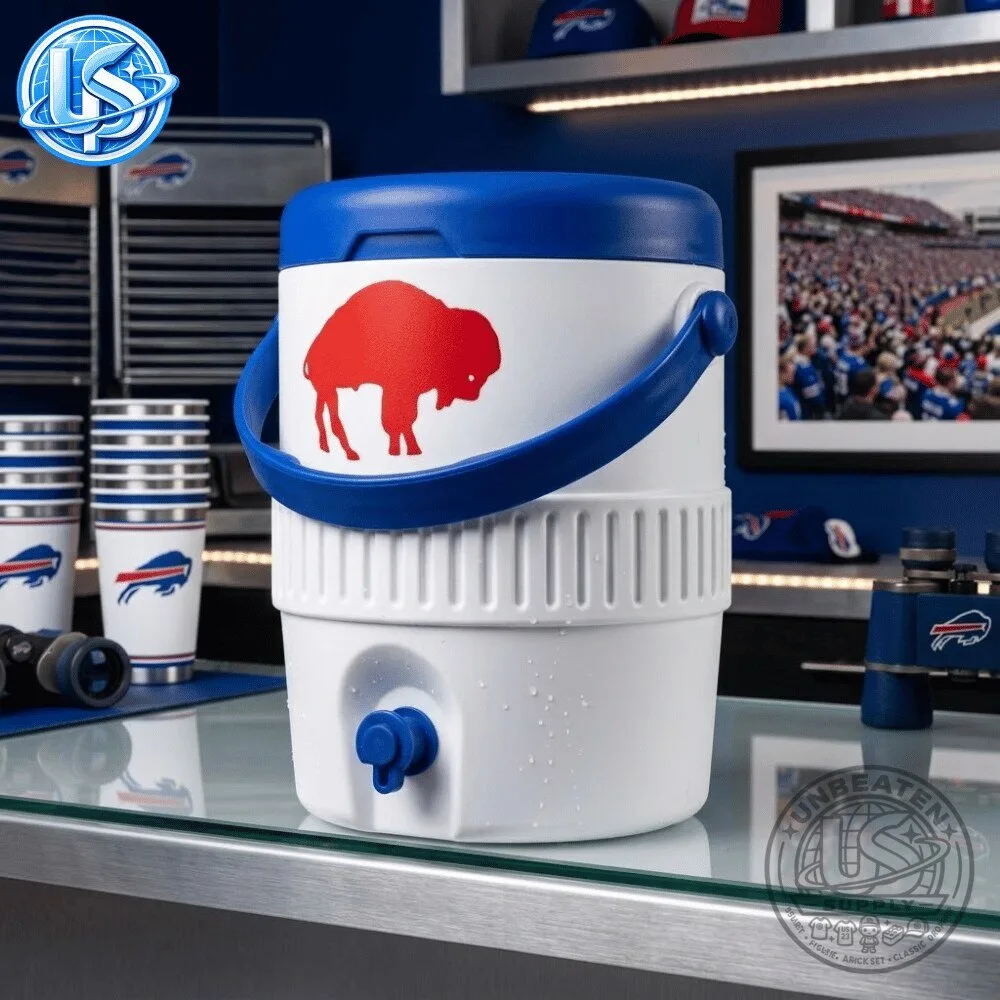 Buffalo Bills Mafia Mini Cooler Cup 2026 11 Buffalo Bills Mafia Mini Cooler Cup 2026