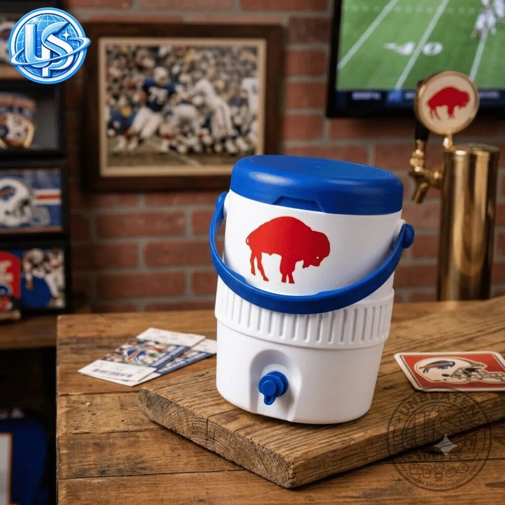 Buffalo Bills Mafia Mini Cooler Cup 2026 13 Buffalo Bills Mafia Mini Cooler Cup 2026