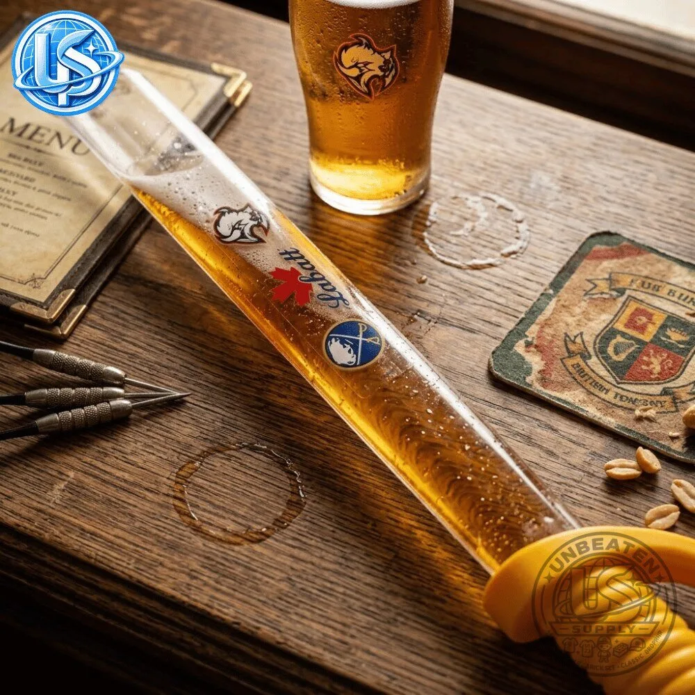 Buffalo Sabres Labatt Blue Beer Sabre Sword Special Edition 9 Buffalo Sabres Labatt Blue Beer Sabre Sword Special Edition