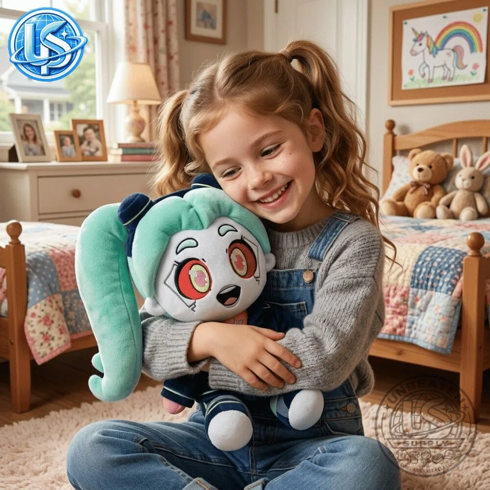 Youtooz Cyberpunk: Edgerunners Rebecca Plush Toy Special Edition 13 Youtooz Cyberpunk: Edgerunners Rebecca Plush Toy Special Edition