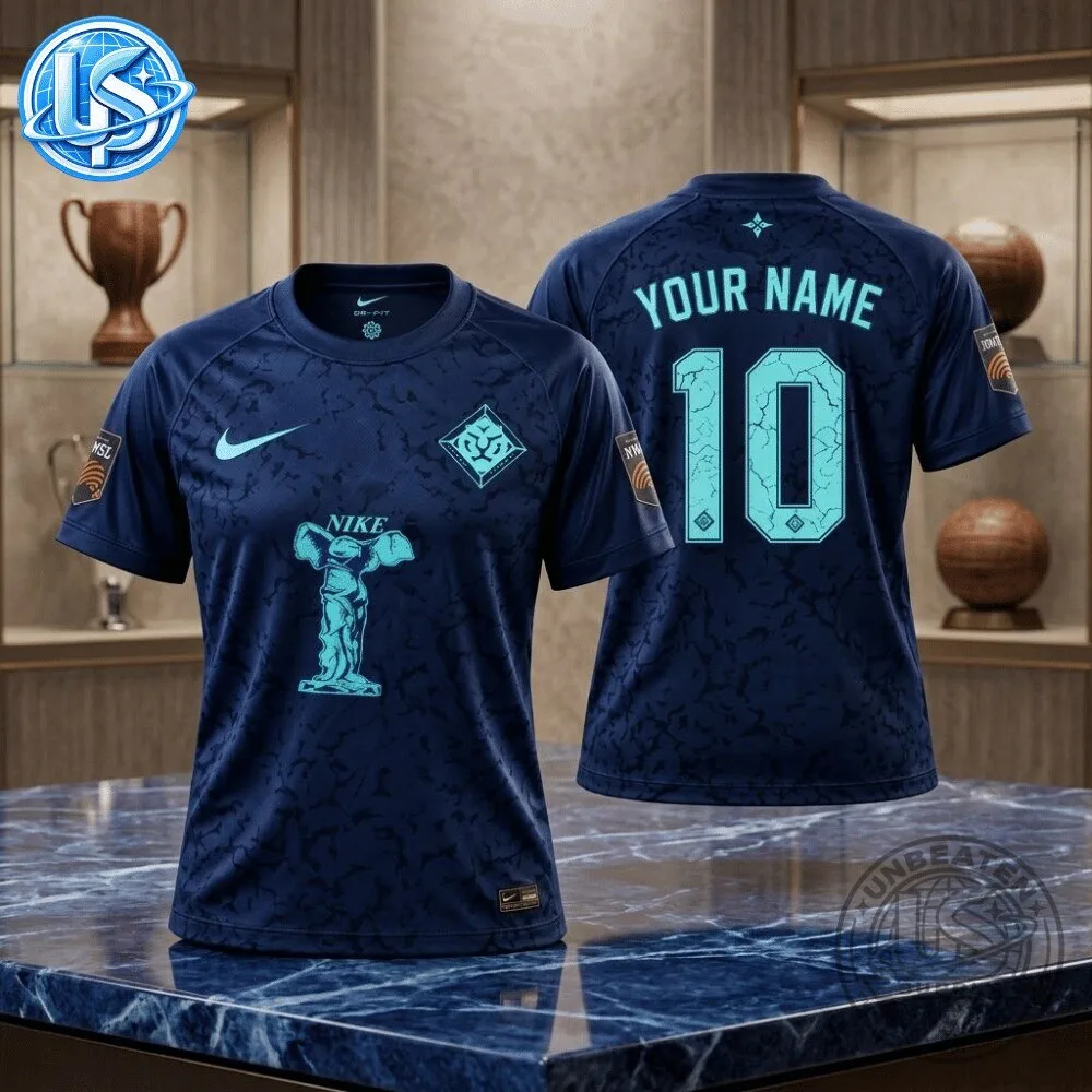 Nike x London City Lionesses 2026 27 Away Kit Jersey Shirt 10 Nike x London City Lionesses 2026 27 Away Kit Jersey Shirt