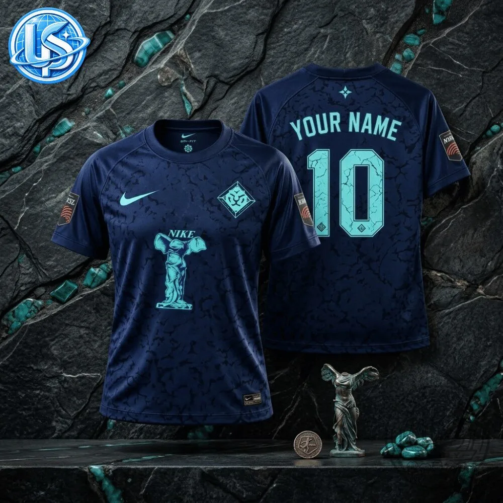 Nike x London City Lionesses 2026 27 Away Kit Jersey Shirt 11 Nike x London City Lionesses 2026 27 Away Kit Jersey Shirt