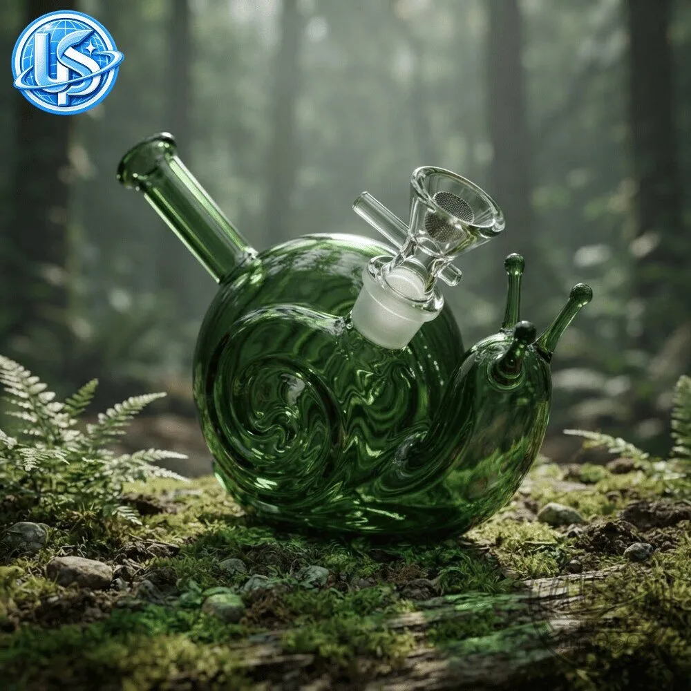 Special Snail Bong Funny Bong 2026 8 Special Snail Bong Funny Bong 2026