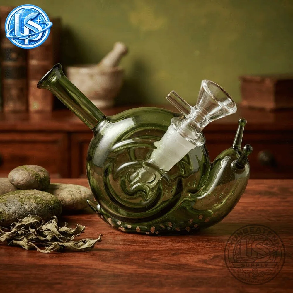 Special Snail Bong Funny Bong 2026 9 Special Snail Bong Funny Bong 2026