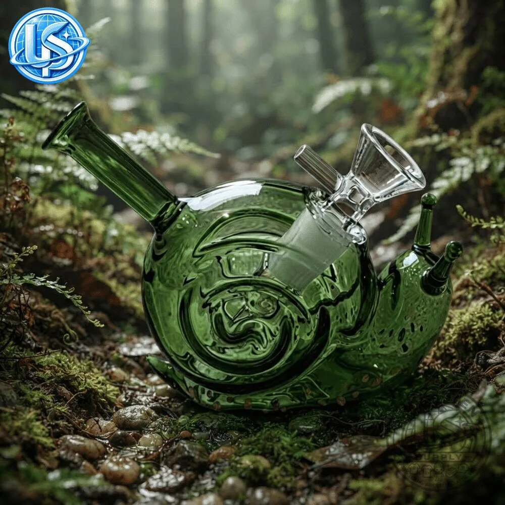 Special Snail Bong Funny Bong 2026 10 Special Snail Bong Funny Bong 2026