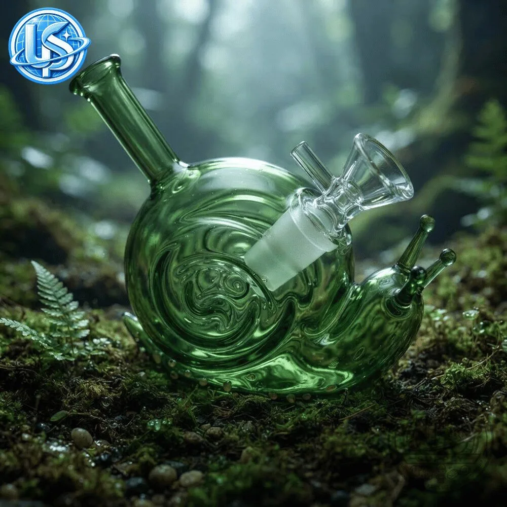 Special Snail Bong Funny Bong 2026 11 Special Snail Bong Funny Bong 2026