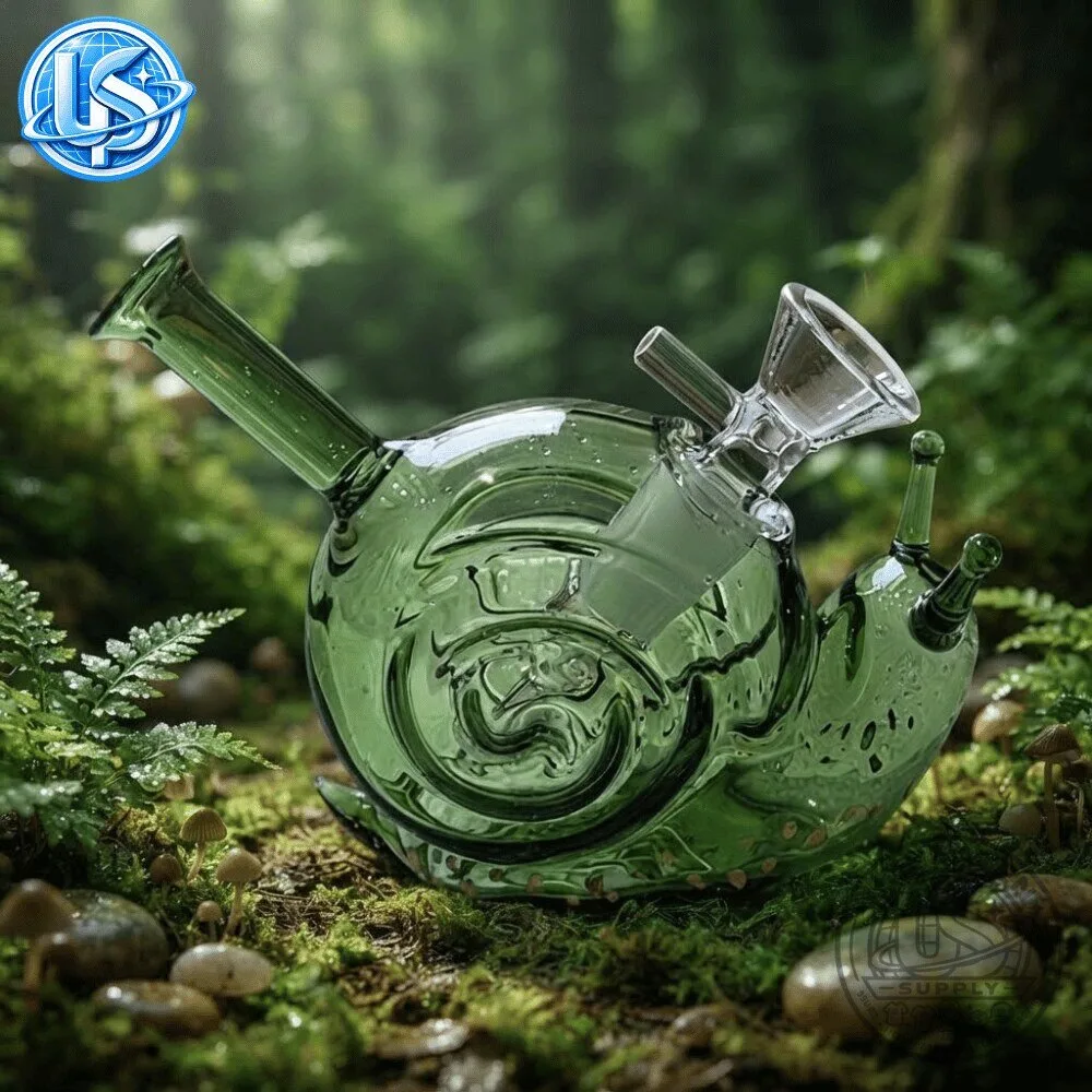 Special Snail Bong Funny Bong 2026 12 Special Snail Bong Funny Bong 2026