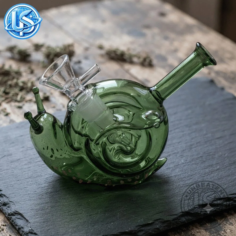 Special Snail Bong Funny Bong 2026 13 Special Snail Bong Funny Bong 2026