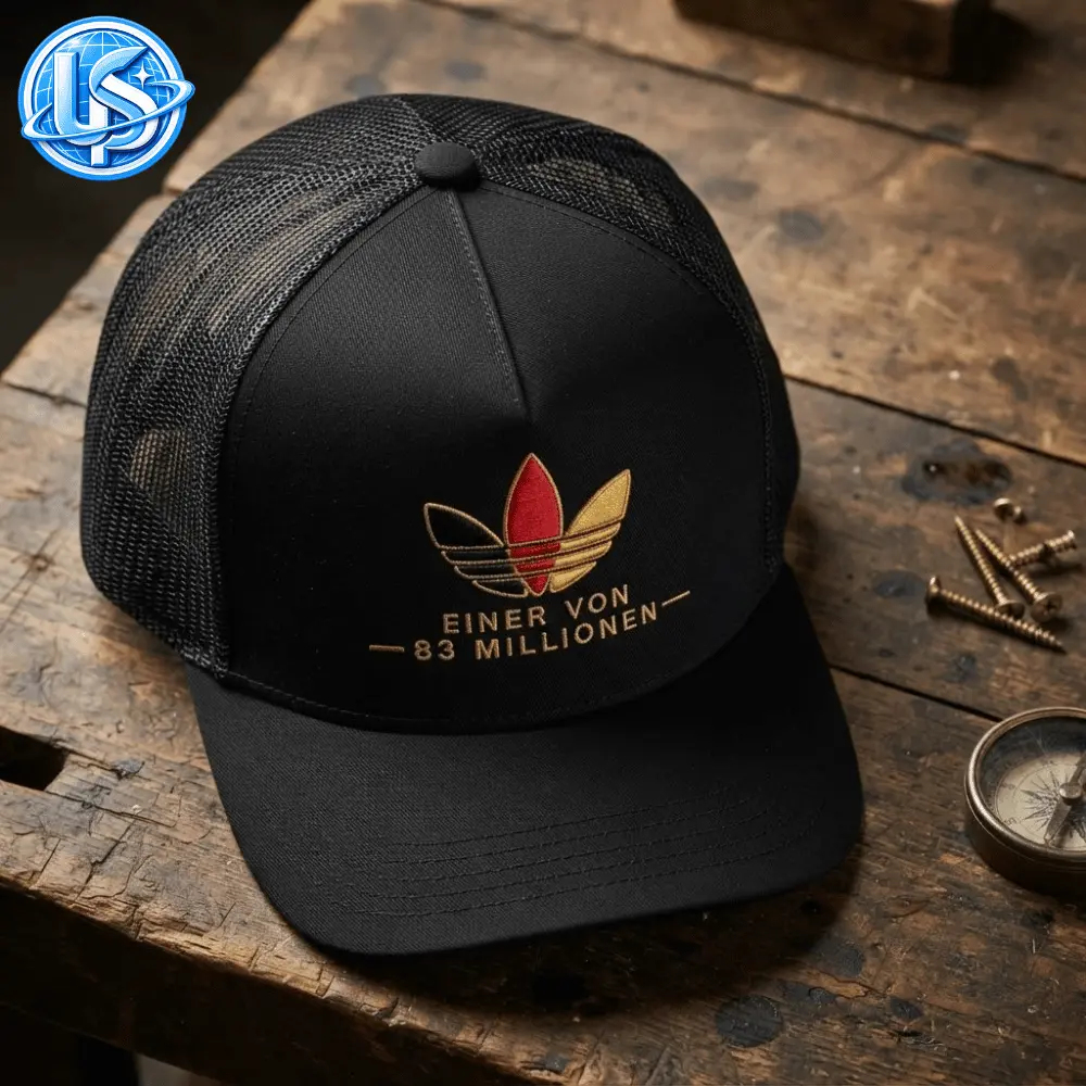 Jurgen Klopp Einer Von 83 Millionen German x Adidas Baseball Hat 20 Jurgen Klopp Einer Von 83 Millionen German x Adidas Baseball Hat 111