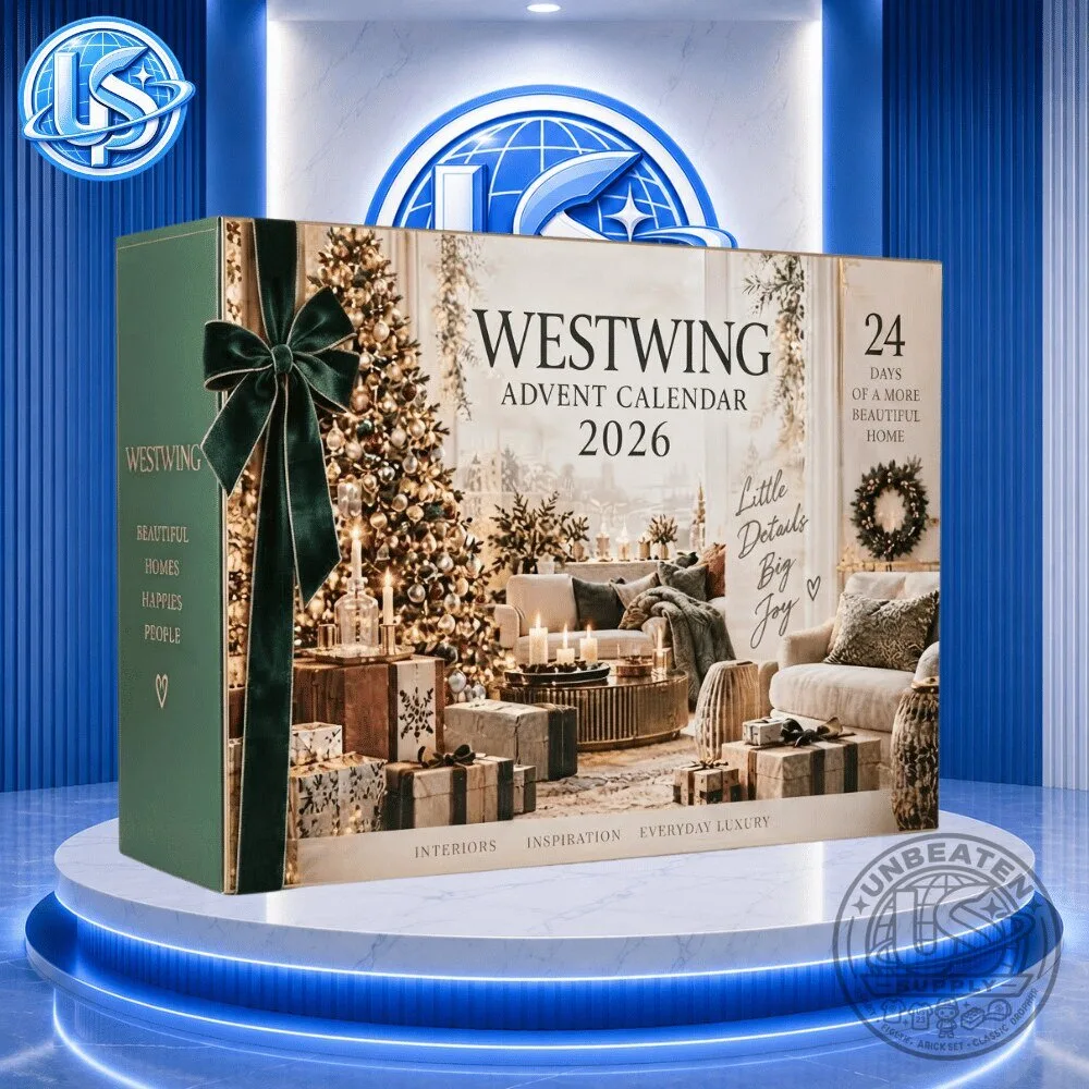 Westwing Advent Calendar 2026 Special Edition