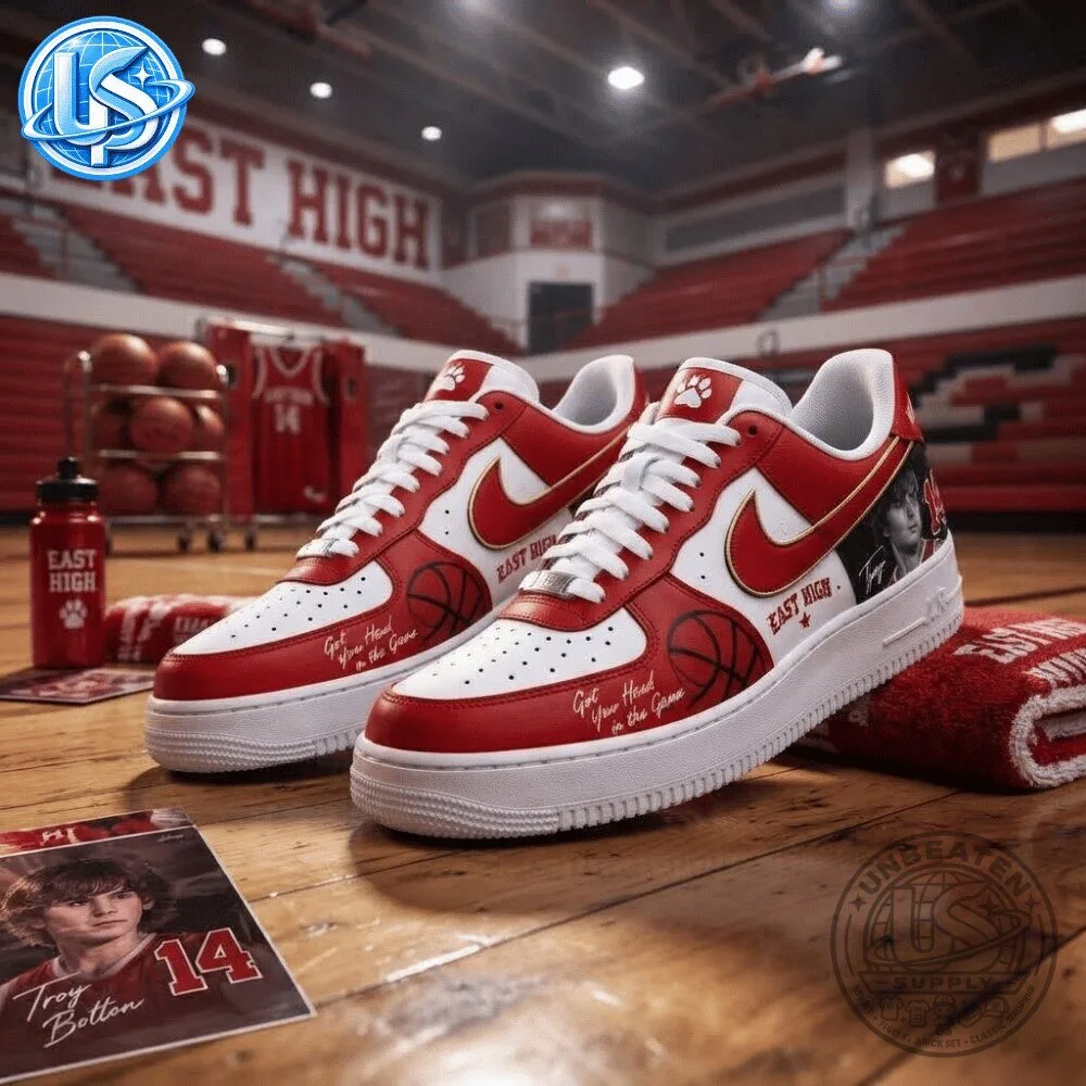 High School Musical Troy Bolton Custom Sneakers 2026 11 High School Musical Troy Bolton Custom Sneakers 2026