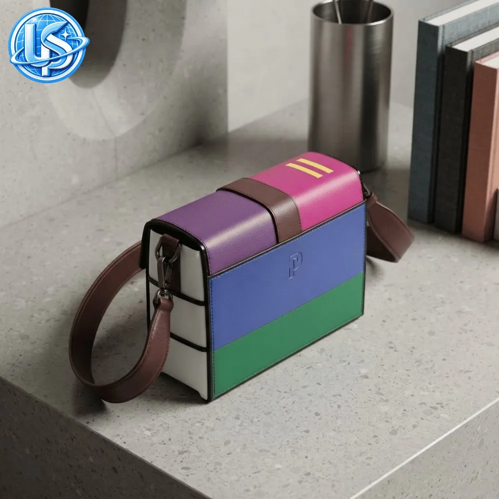 WinRAR Archive Messenger Bag Special Edition 2026 13 WinRAR Archive Messenger Bag Special Edition 2026
