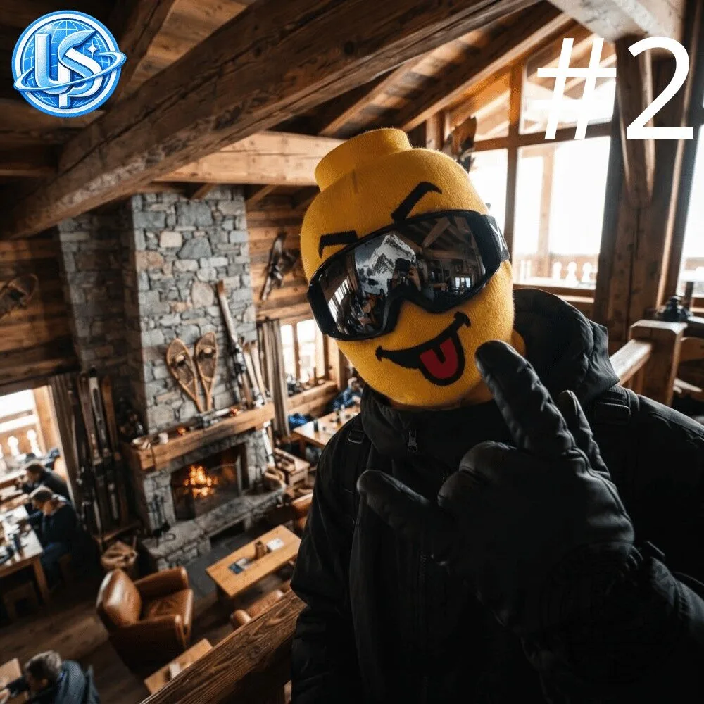Balaclava Lego Head Ski Mask Special Edition 14 Balaclava Lego Head Ski Mask Special Edition