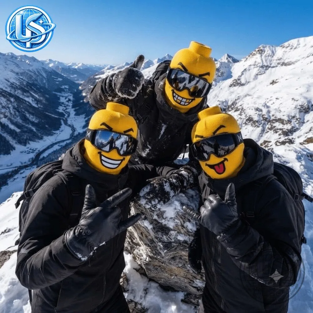 Balaclava Lego Head Ski Mask Special Edition 17 Balaclava Lego Head Ski Mask Special Edition