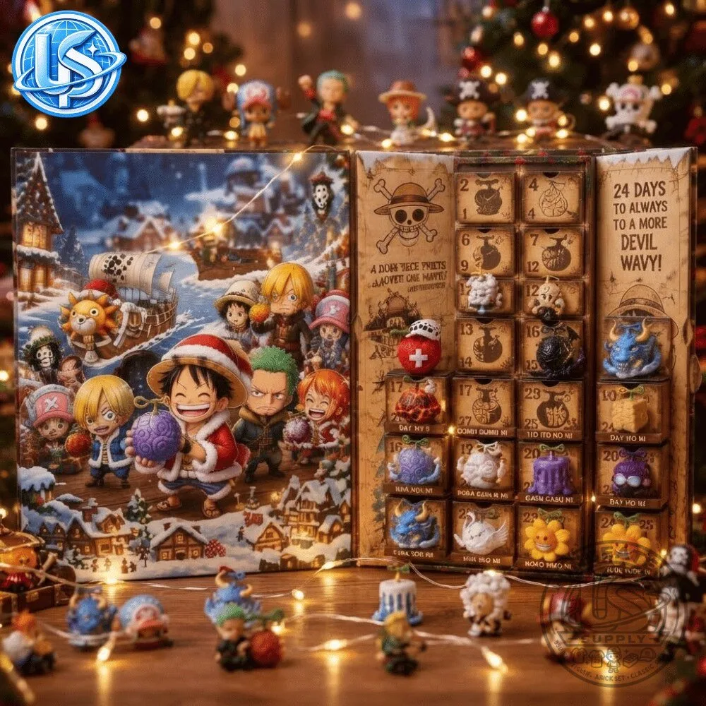 One Piece Devil Fruit Advent Calendar 2026 24 Mysterious Devil Fruits 10 One Piece Devil Fruit Advent Calendar 2026 24 Mysterious Devil Fruits