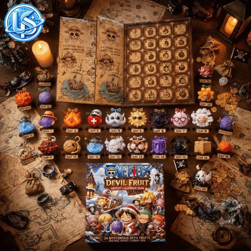 One Piece Devil Fruit Advent Calendar 2026 24 Mysterious Devil Fruits 13 One Piece Devil Fruit Advent Calendar 2026 24 Mysterious Devil Fruits