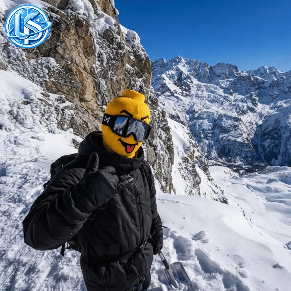 Balaclava Lego Head Ski Mask Special Edition 23 Balaclava Lego Head Ski Mask Special Edition 33