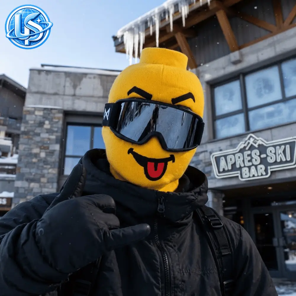 Balaclava Lego Head Ski Mask Special Edition 21 Balaclava Lego Head Ski Mask Special Edition 44