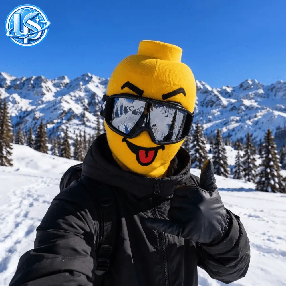 Balaclava Lego Head Ski Mask Special Edition 20 Balaclava Lego Head Ski Mask Special Edition 55