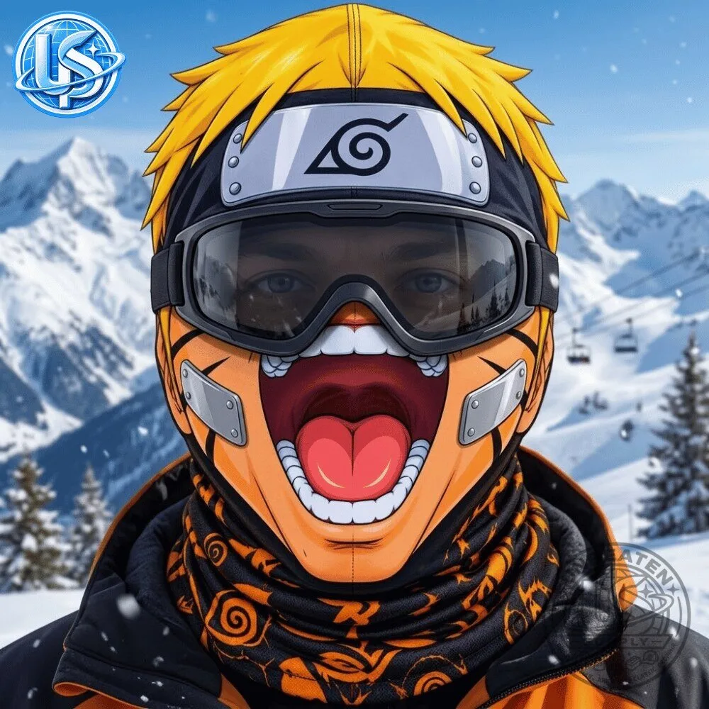 Naruto Uzumaki Funny Ski Mask 2026 8 Naruto Uzumaki Funny Ski Mask 2026