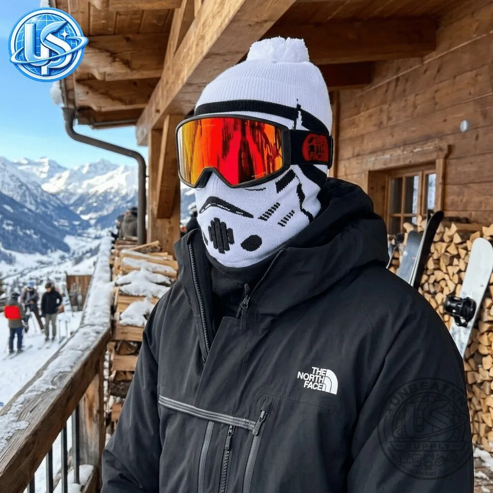 Star Wars Ski Mask 2026 Special Edition 8 Star Wars Ski Mask 2026 Special Edition